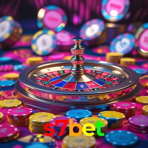 s7bet：Jogue slots, poker e aposte no futebol no cassino online mais emocionante!