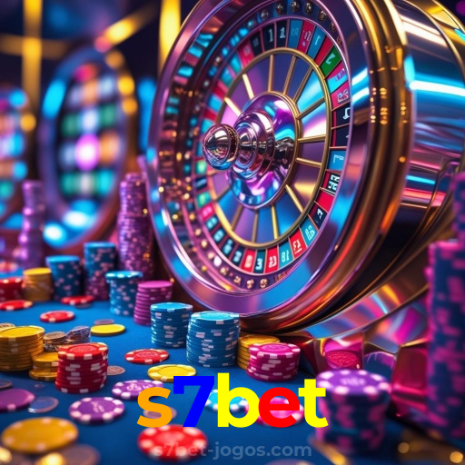 s7bet：Divirta-se com poker, blackjack e aposte no futebol online!