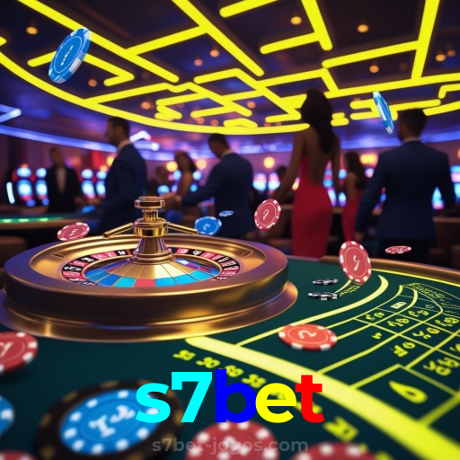s7bet:O cassino perfeito para jogar poker e fazer apostas no futebol online!