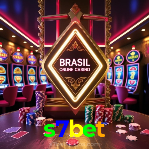 s7bet：Aposte no futebol online e jogue os melhores jogos de cassino!