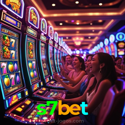 s7bet:O melhor cassino online com roleta, poker e apostas no futebol ao vivo!