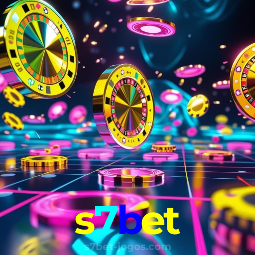 s7bet：Vença no futebol online e ganhe grandes prêmios em nosso cassino!