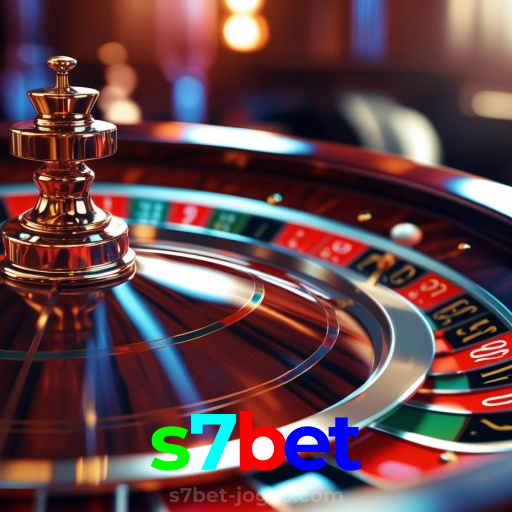 s7bet：Cada giro nas slots é uma chance de grandes vitórias!