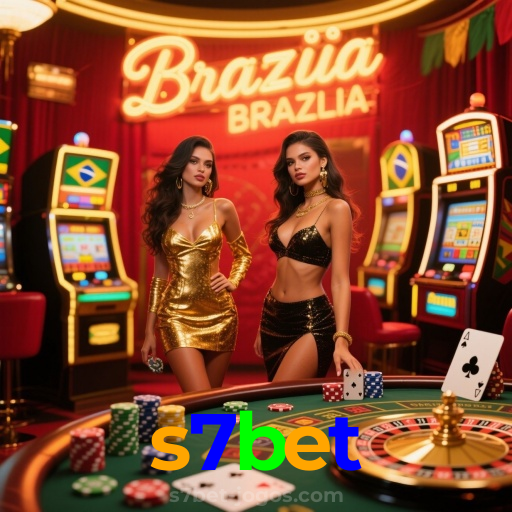 s7bet：Apostas emocionantes no futebol e diversão garantida com roleta e poker!
