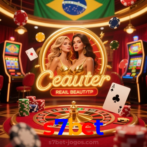 s7bet：Desafie a roleta e conquiste vitórias épicas!