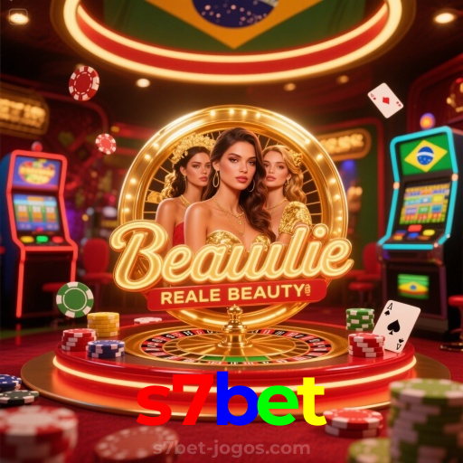 s7bet:Apostas ao vivo no futebol e grandes prêmios nos melhores jogos de cassino!