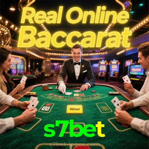 s7bet：A melhor plataforma de cassino para apostas no futebol e roleta!