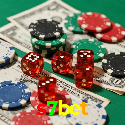 s7bet：Apostas ao vivo no futebol e grandes prêmios nos melhores jogos de cassino!