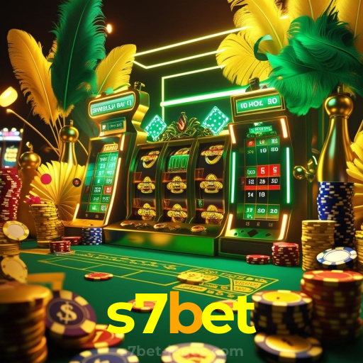 s7bet：No futebol online, cada aposta te leva mais perto da vitória!
