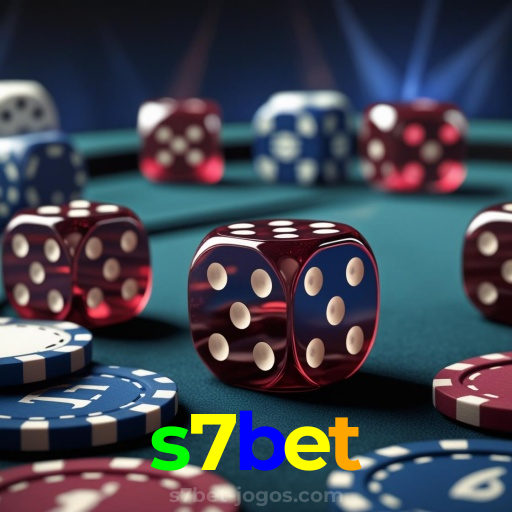 s7bet：Jogue poker e vença como um verdadeiro campeão!