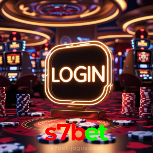 s7bet:Em cada giro nas slots, a vitória está ao seu alcance!