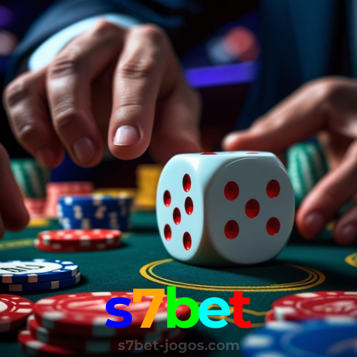 s7bet：Jogue roleta, aposte no futebol e ganhe em grande estilo no cassino!