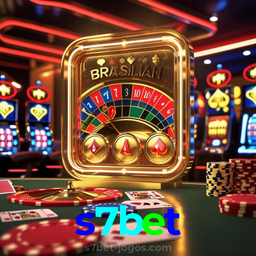 s7bet：Aposte no seu time e ganhe prêmios incríveis com poker e roleta!