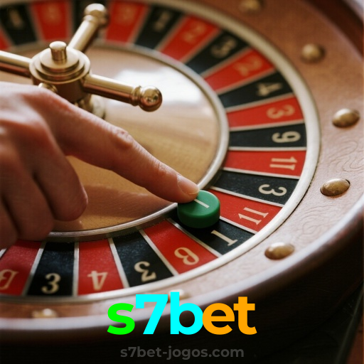 s7bet：Aposte no futebol online e sinta a emoção de vencer!