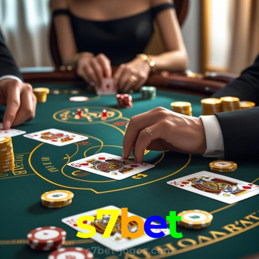 s7bet:A sorte está no cassino online com apostas no futebol e grandes vitórias!