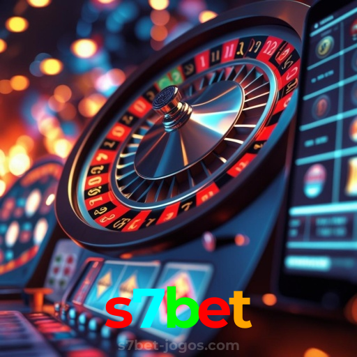 s7bet：Cada giro nas slots pode ser uma grande vitória! Aposte agora!