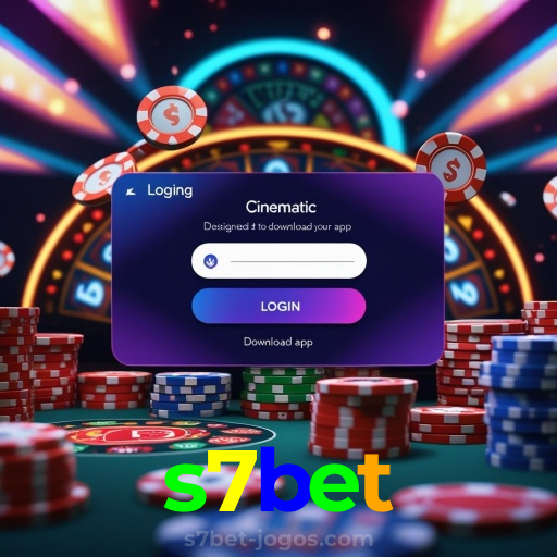 s7bet：Aposte nas roletas e conquiste prêmios incríveis!