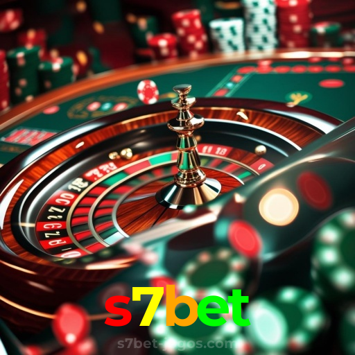 s7bet：Jogue as melhores slots e aposte no futebol para grandes vitórias!