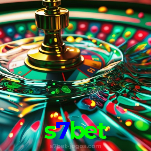 s7bet：Jogue slots, aposte no futebol e conquiste prêmios incríveis!