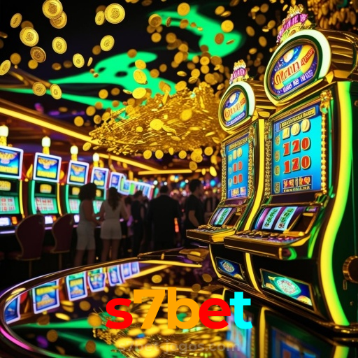 s7bet:Encontre o seu jogo favorito e leve para casa prêmios fantásticos!