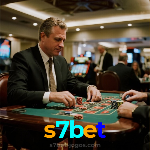 s7bet：A diversão e as vitórias estão te esperando no nosso cassino online!