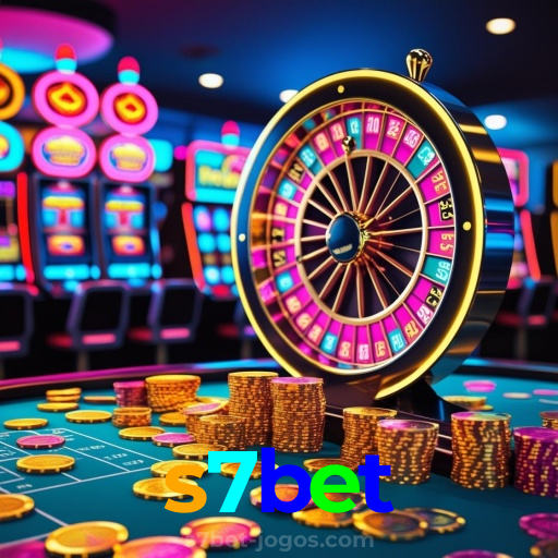 s7bet：A sorte está ao seu lado em slots, poker e apostas esportivas online!
