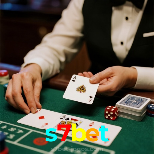 s7bet：No cassino online mais seguro, aposte no futebol e jogue slots emocionantes!