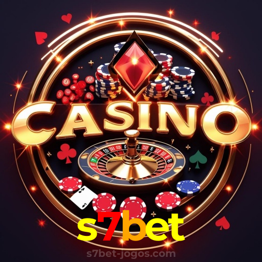 s7bet：A melhor plataforma para apostas no futebol e diversão em jogos de cassino!