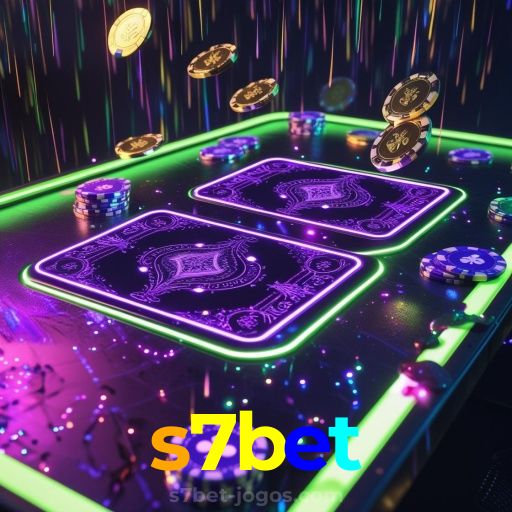 s7bet:Aposte no futebol e jogue as melhores slots para grandes vitórias!