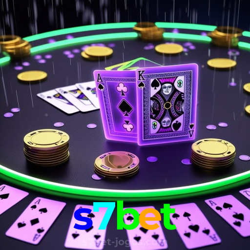 s7bet：Aposte nas melhores máquinas caça-níqueis e leve o jackpot!
