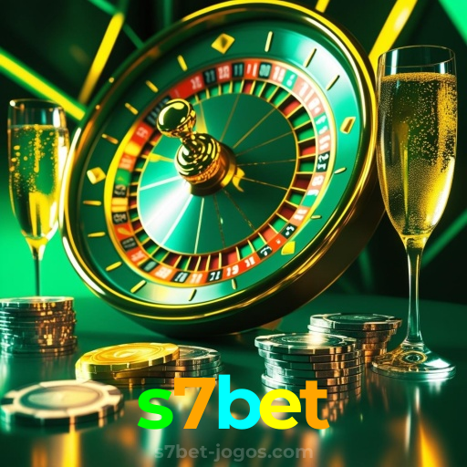 s7bet：Aposte na roleta e conquiste prêmios fantásticos!