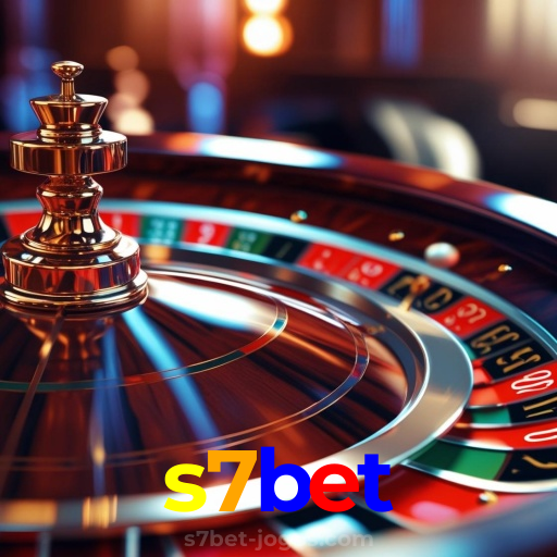 s7bet：O cassino online está te esperando! Gire a roleta e ganhe!