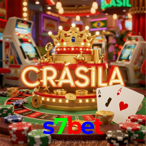s7bet：Jogue nas roletas e veja grandes prêmios surgirem para você!
