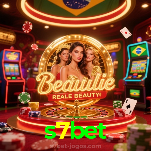 s7bet：O cassino online mais confiável para jogar blackjack e apostar no futebol!