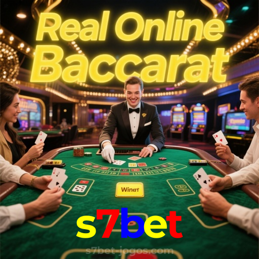 s7bet：O melhor cassino online para quem ama futebol e jogos como poker e slots!