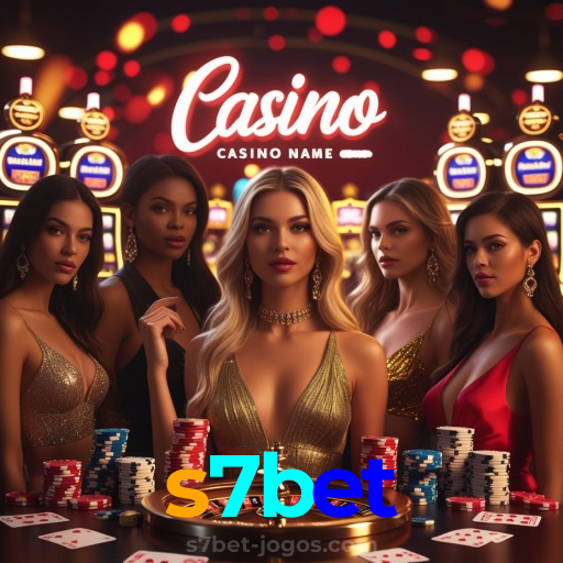 s7bet：A melhor experiência de apostas no futebol e cassino está no nosso site!