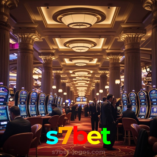 s7bet:Apostas no futebol e grandes vitórias em roleta e blackjack!