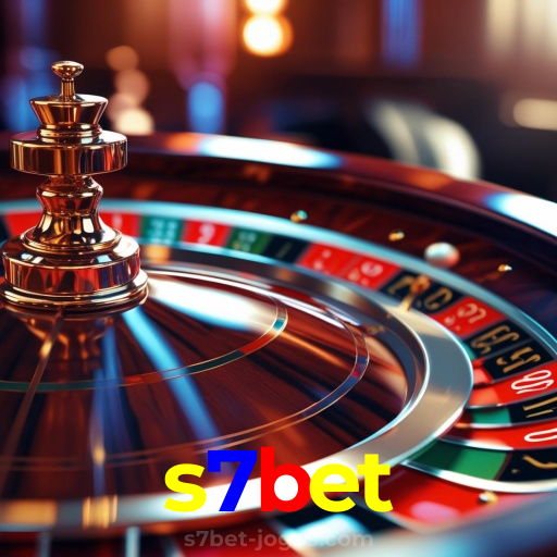 s7bet:Entre no cassino e comece a ganhar agora mesmo!